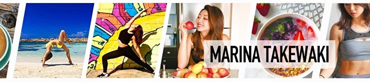 Marina Takewakiのチャンネル画像